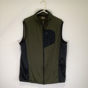 Great Northwest Color Blocking Outdoor Vest